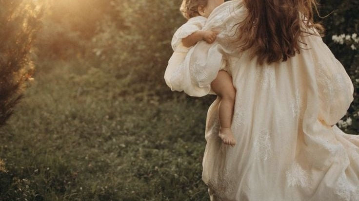 MAMA IS DE LIEFSTE