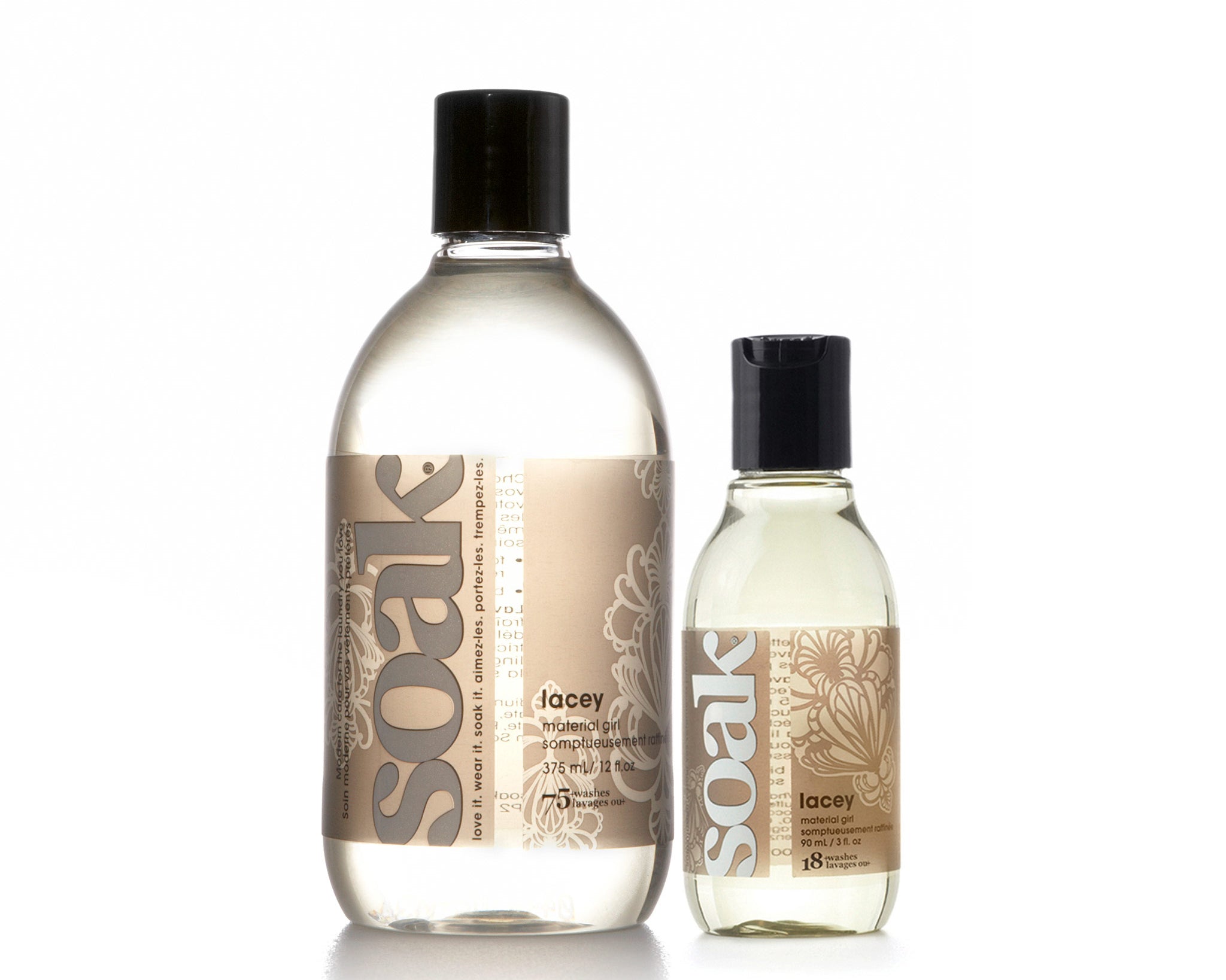 Soak Lacey - Standard