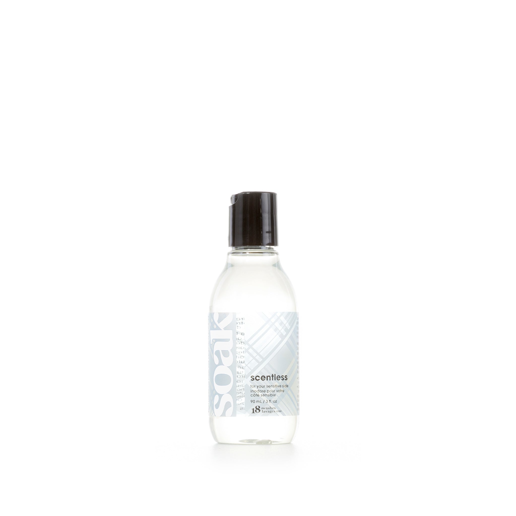 Soak Scentless - Standard