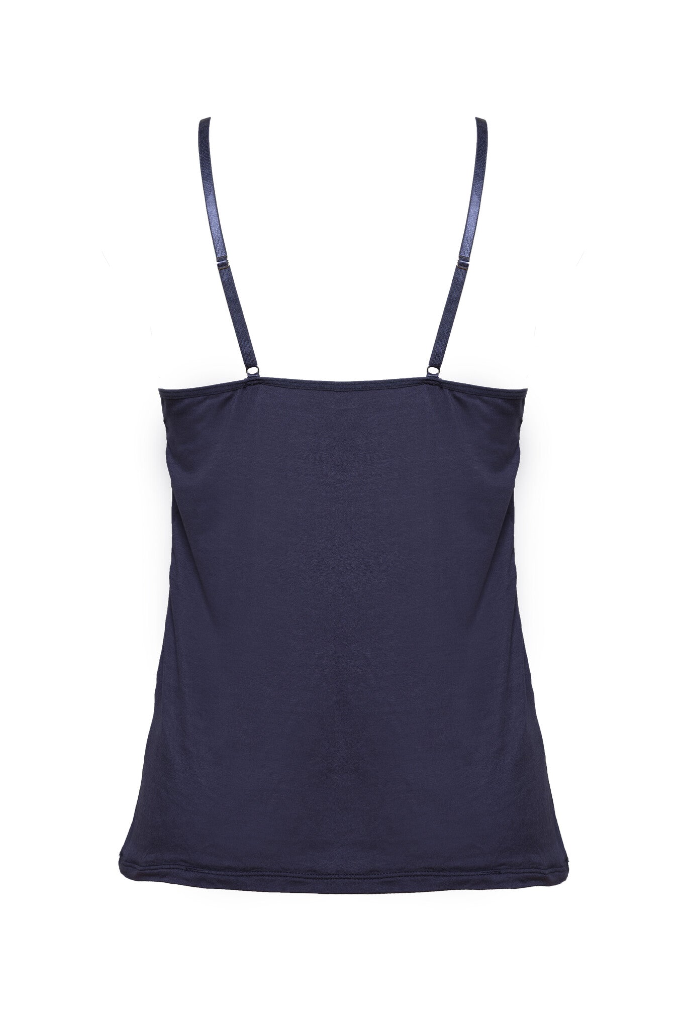 Bamboo Top Ella - Magic Blue Gold