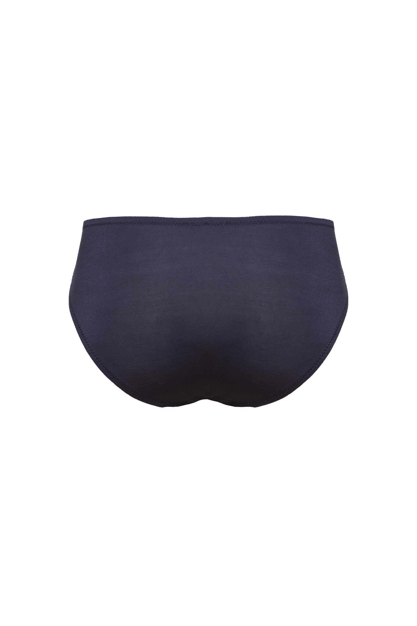 Bamboo Basic Giulia - Magic Blue Gold