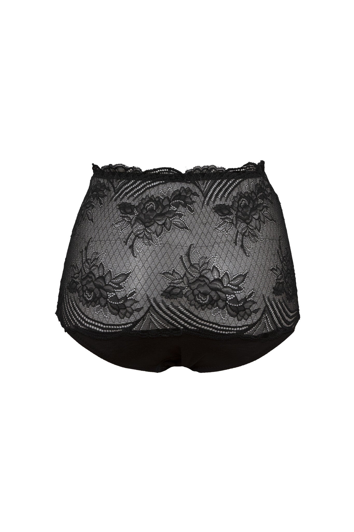 Bamboo Taille Sofia - Mystic Black
