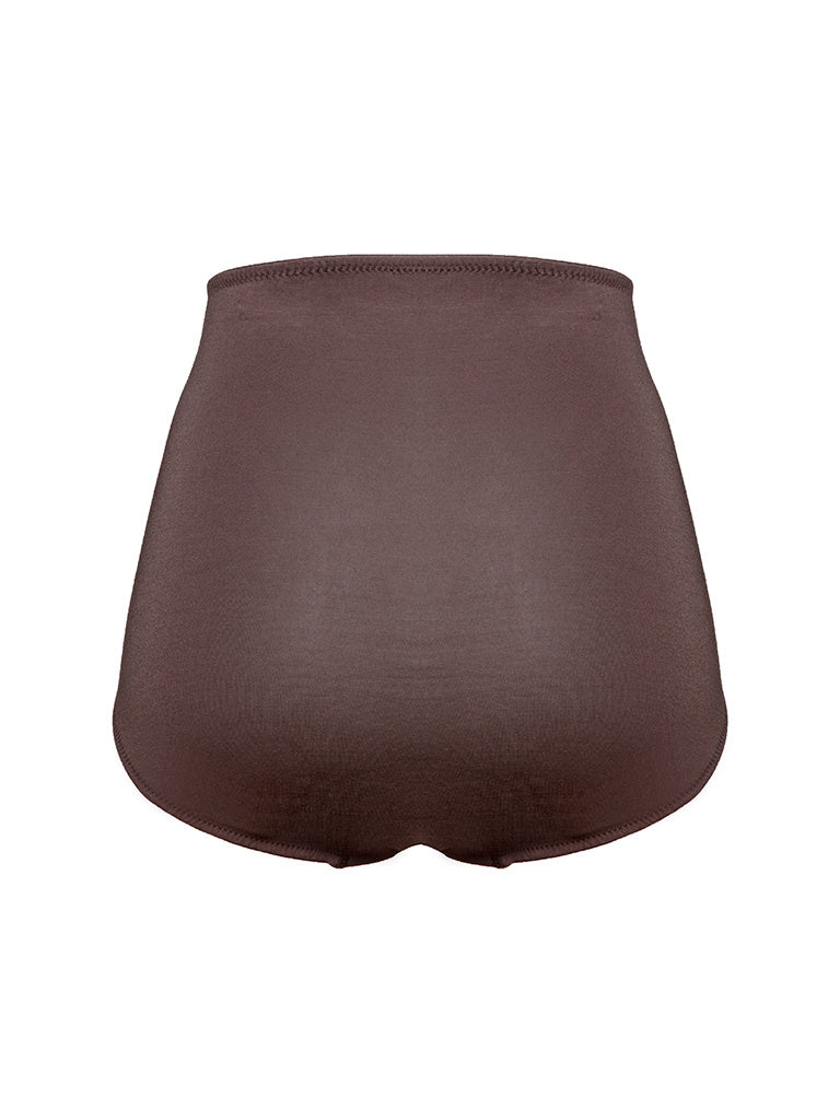 Bamboo Maxi Giorgia - Pure Mocha Gold