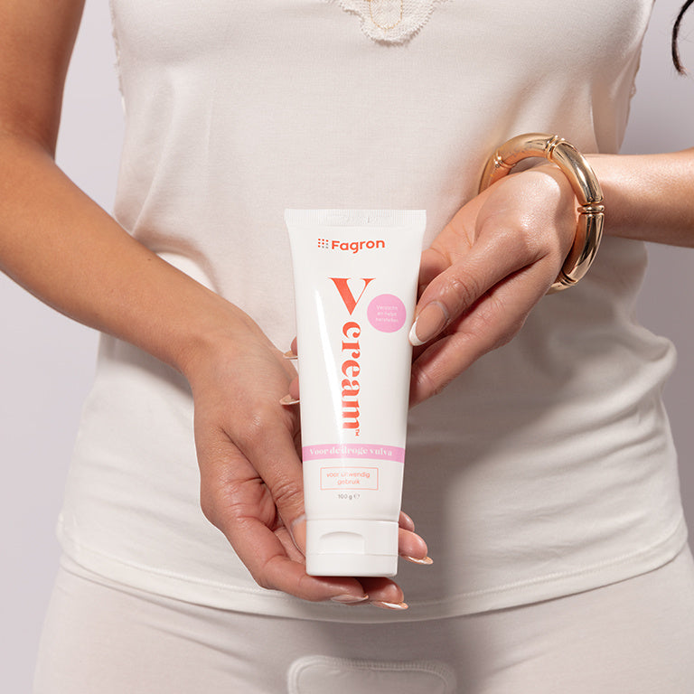 Vulva Cream - Standard
