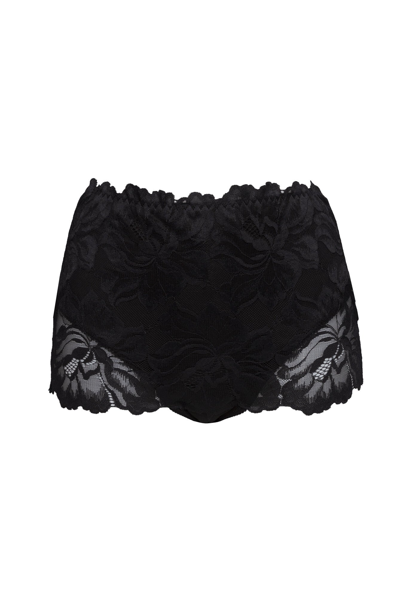 Bamboo Midi Aurora - Mystic Black