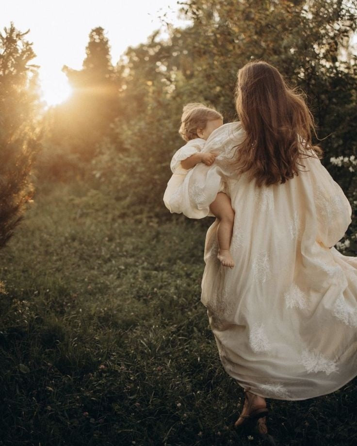 MAMA IS DE LIEFSTE