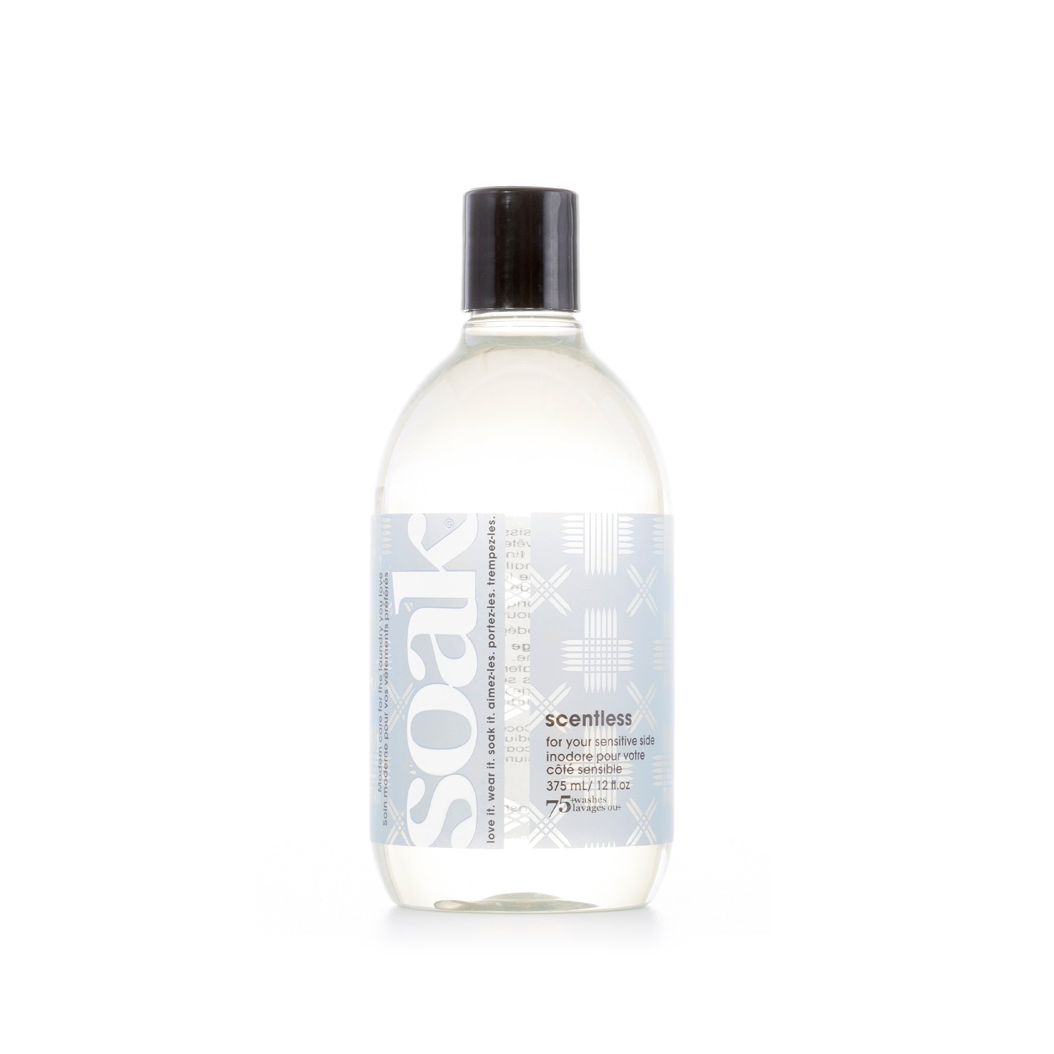 Soak Scentless - Standard