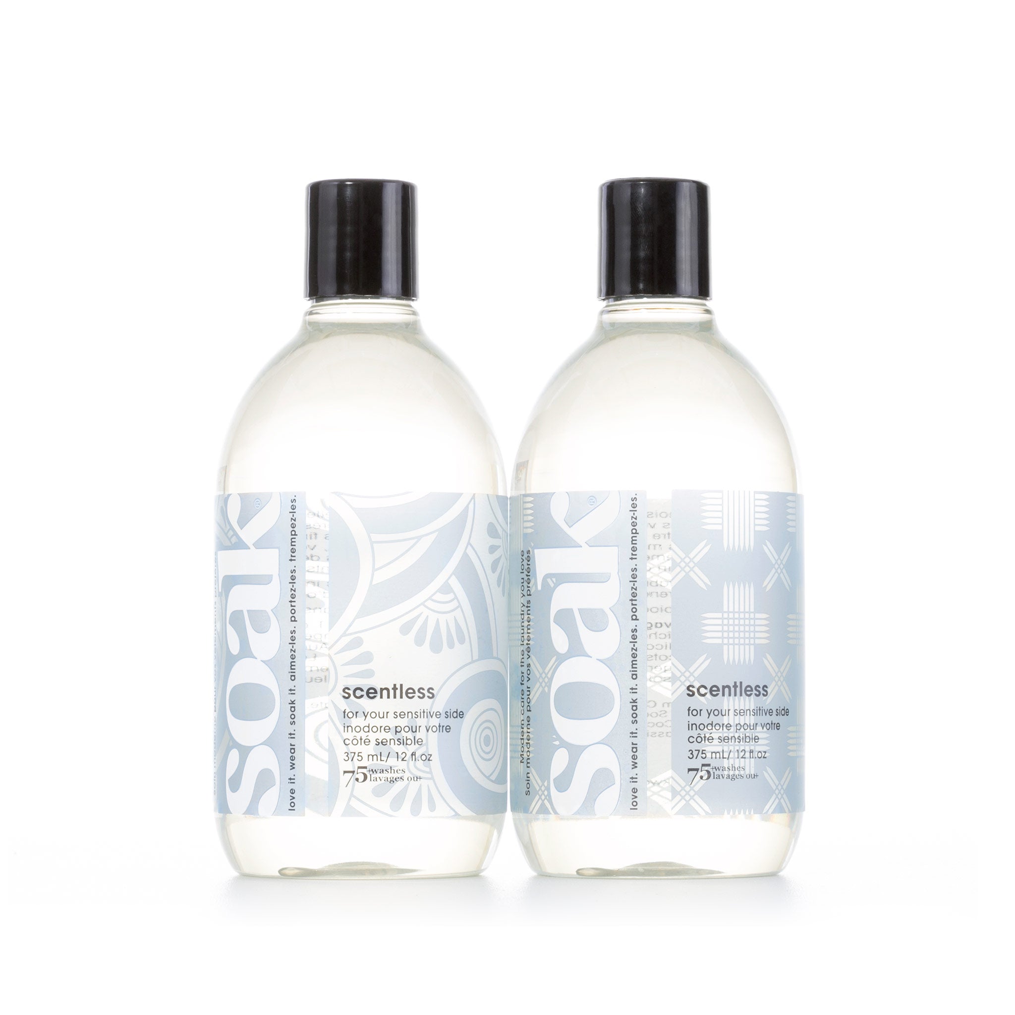 Soak Scentless - Standard