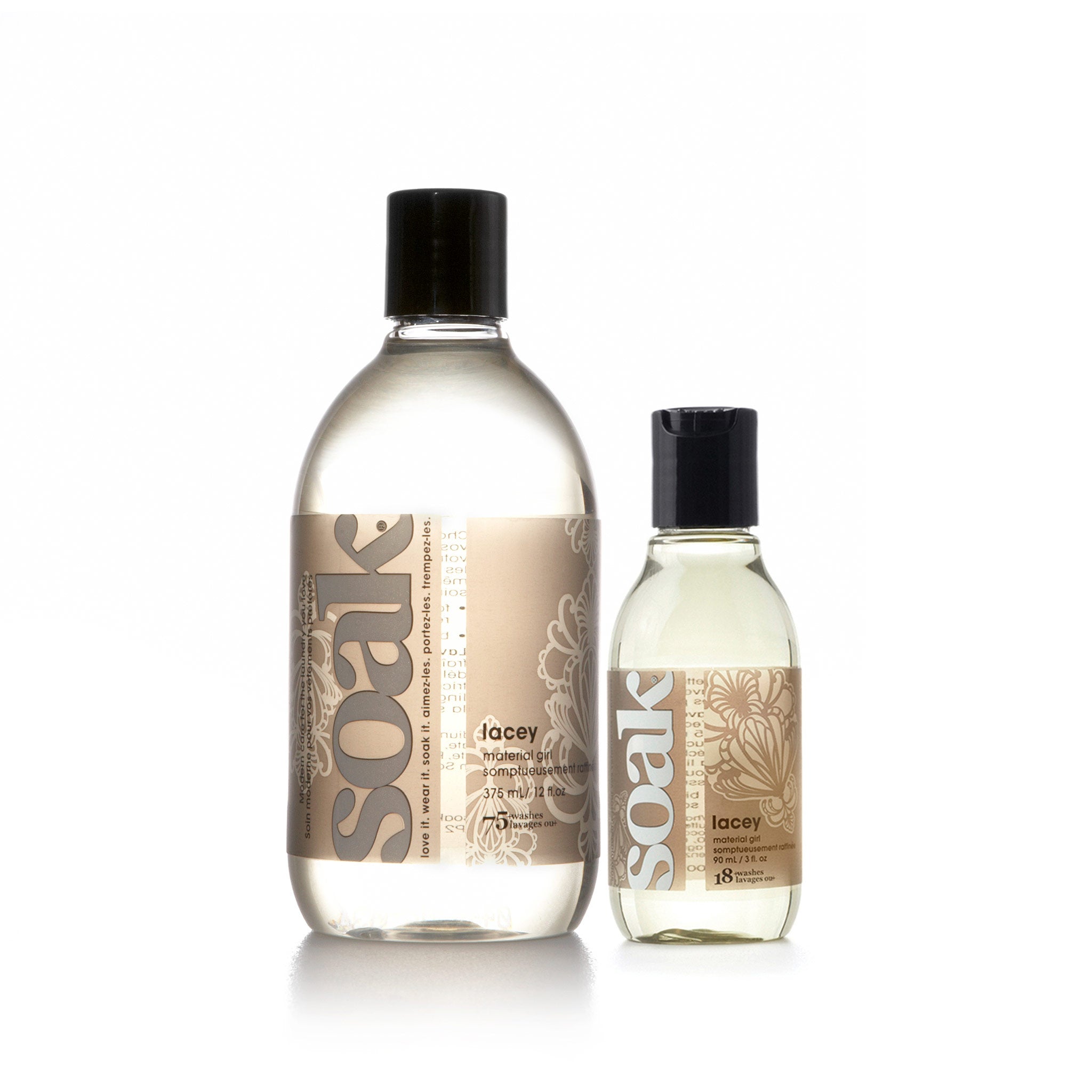 Soak Lacey - Standard