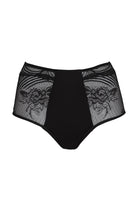 Bamboo Taille Rosa Plus Protection - us Protection