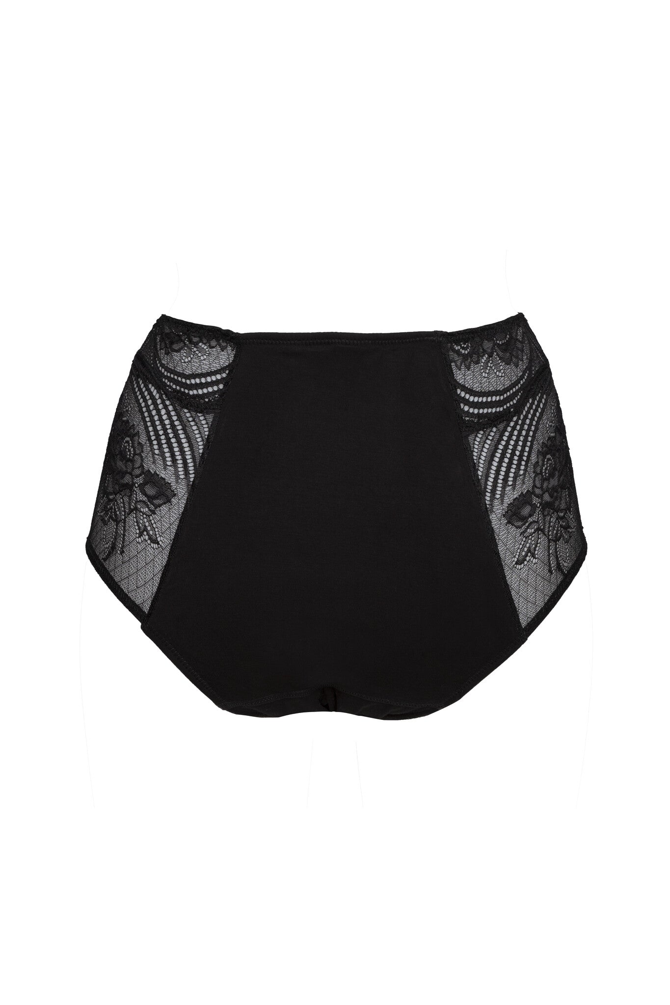Bamboo Taille Rosa Plus Protection - us Protection