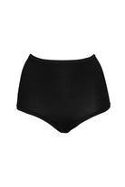 Bamboo Taille Comfort Anna - Mystic Black