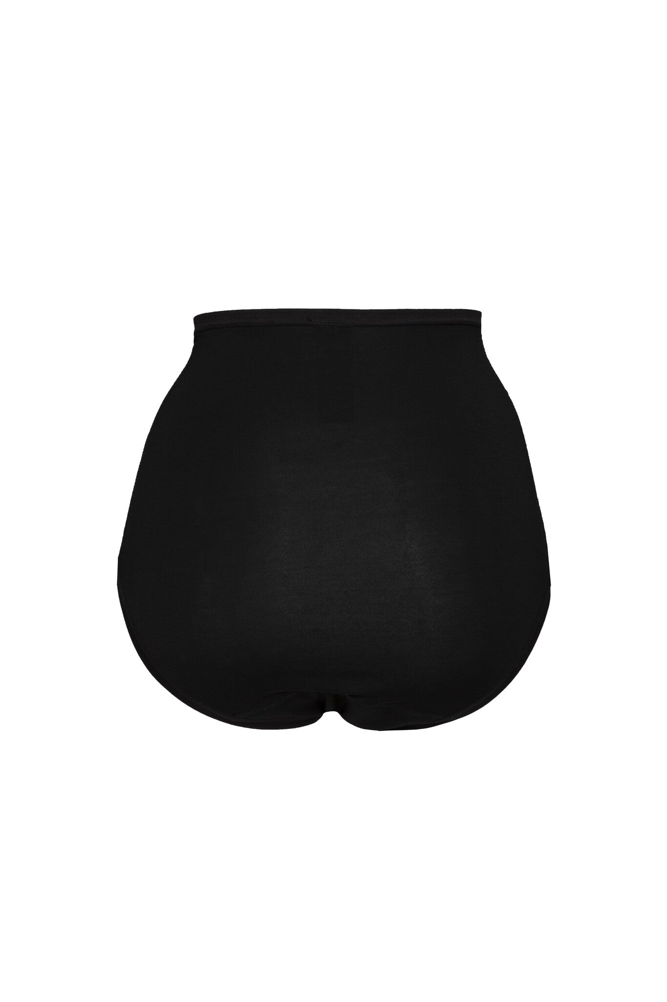 Bamboo Taille Comfort Anna - Mystic Black