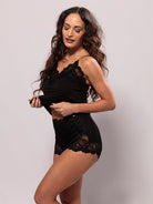 Bamboo Midi Aurora - Mystic Black