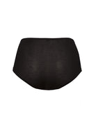 Bamboo Midi Maddalena - Mystic Black