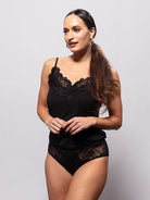 Bamboo Basic Giulia - Mystic Black