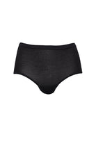 Bamboo Midi Comfort Sensitive Florentina - Mystic Black