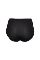 Bamboo Midi Comfort Sensitive Florentina - Mystic Black