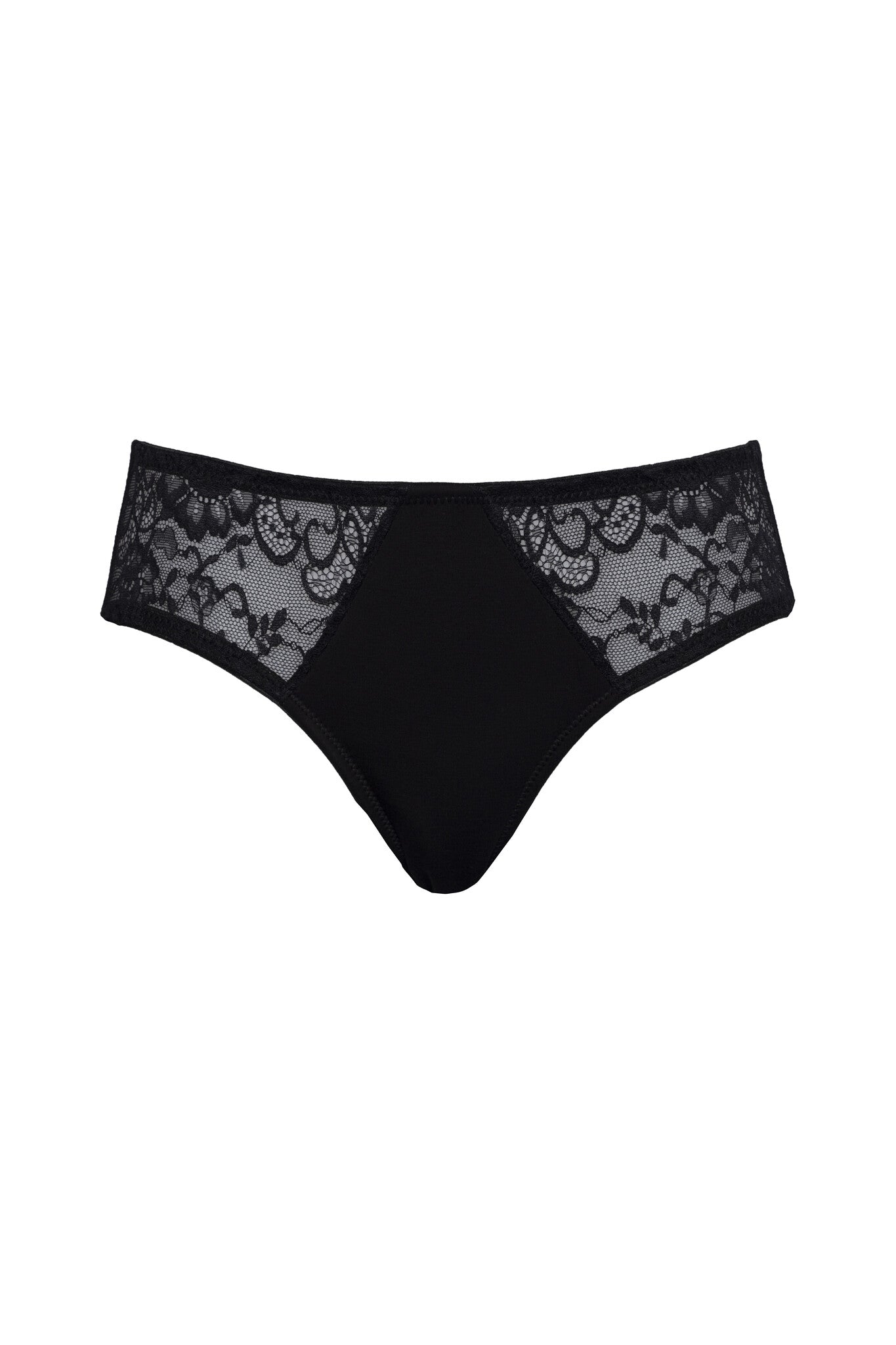 Bamboo Basic Giulia - Mystic Black