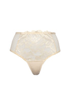 Bamboo String Verla - Champagne