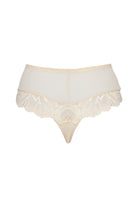 Bamboo String Verla - Champagne
