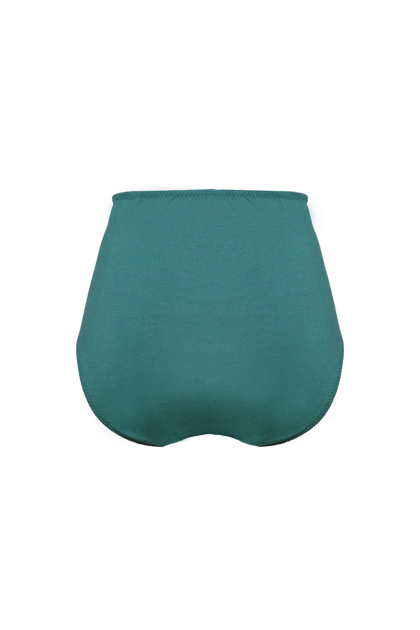 Bamboo Maxi Giorgia - Ocean Green Gold