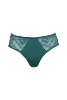 Bamboo Basic Giulia - Ocean Green Gold