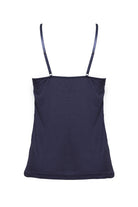 Bamboo Top Ella - Magic Blue Gold