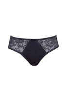 Bamboo Basic Giulia - Magic Blue Gold