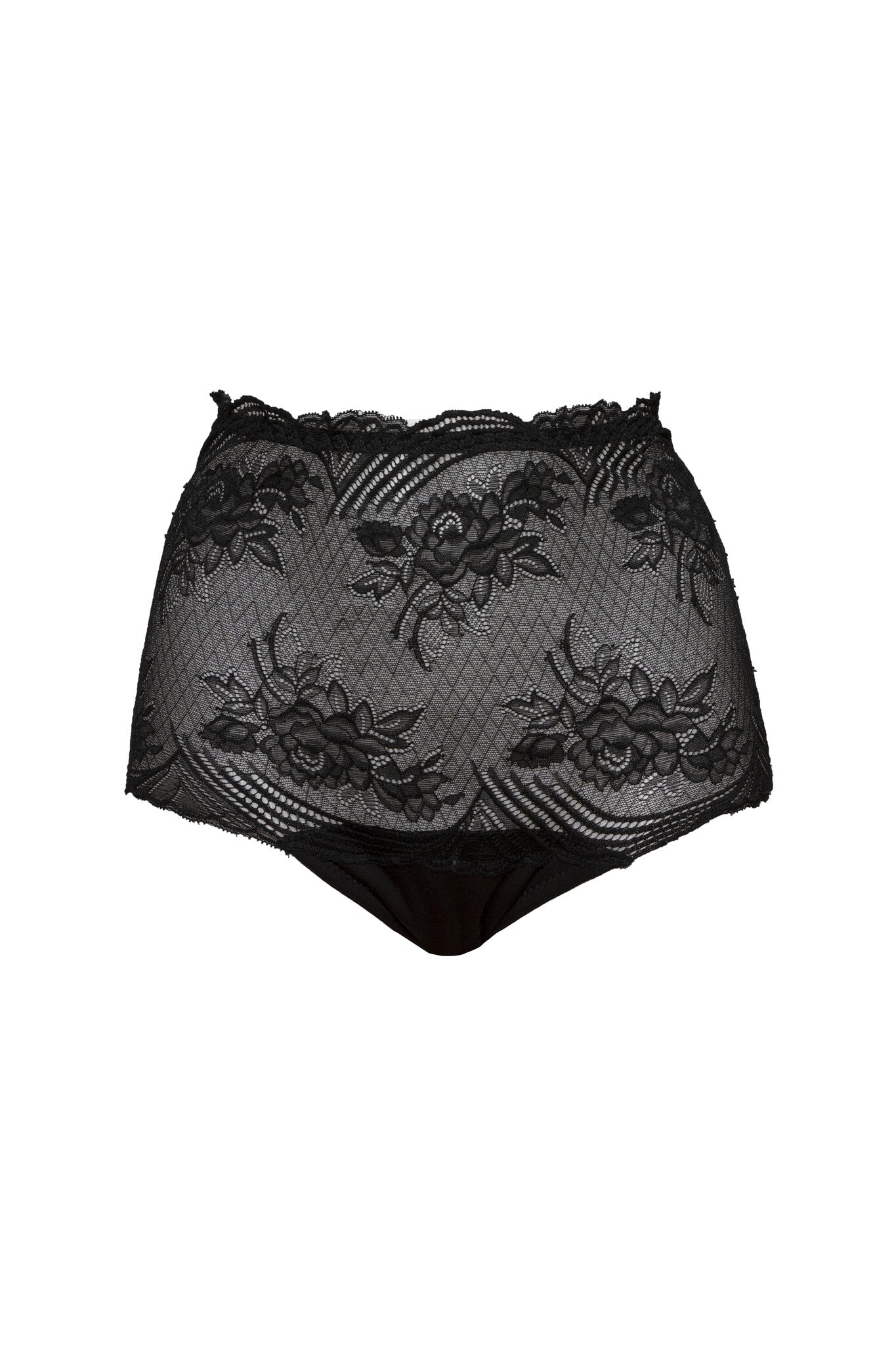 Bamboo Taille Sofia - Mystic Black
