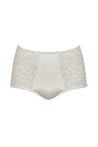 Bamboo Taille Rosa Plus Protection - Coconut Milk Gold