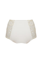 Bamboo Taille Rosa Plus Protection - Coconut Milk Gold