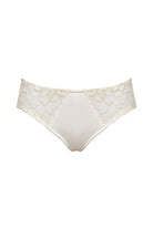 Bamboo Basic Giulia - Coconut Milk Gold