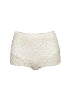 Bamboo Midi Aurora - Coconut Milk Gold