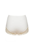 Bamboo Midi Aurora - Coconut Milk Gold