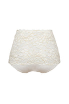 Bamboo Taille Sofia - Coconut Milk Gold