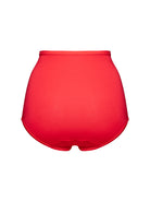 Bamboo Taille Comfort Anna - Scarlet Bloom