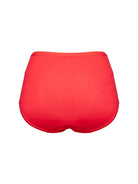 Bamboo Midi Comfort Sensitive Florentina - Scarlet Bloom