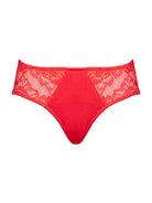 Bamboo Basic Giulia - Scarlet Bloom Gold