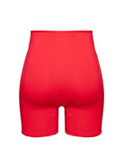 Bamboo Bike Shorts Long Sienna - Scarlet Bloom