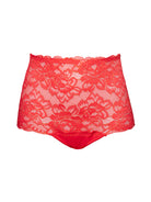 Bamboo Taille Sofia - Scarlet Bloom Gold