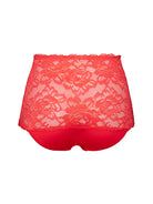 Bamboo Taille Sofia - Scarlet Bloom Gold
