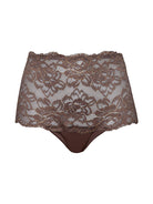 Bamboo Taille Sofia - Pure Mocha Gold