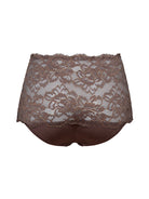 Bamboo Taille Sofia - Pure Mocha Gold
