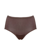 Bamboo Midi Comfort Sensitive Florentina - Pure Mocha