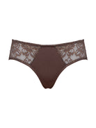 Bamboo Basic Giulia - Pure Mocha Gold