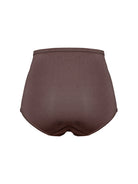 Bamboo Taille Comfort Anna - Pure Mocha