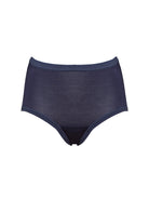 Bamboo Taille Comfort Anna - Magic Blue