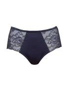Bamboo Midi Maddalena - Magic Blue Gold
