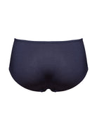 Bamboo Midi Maddalena - Magic Blue Gold